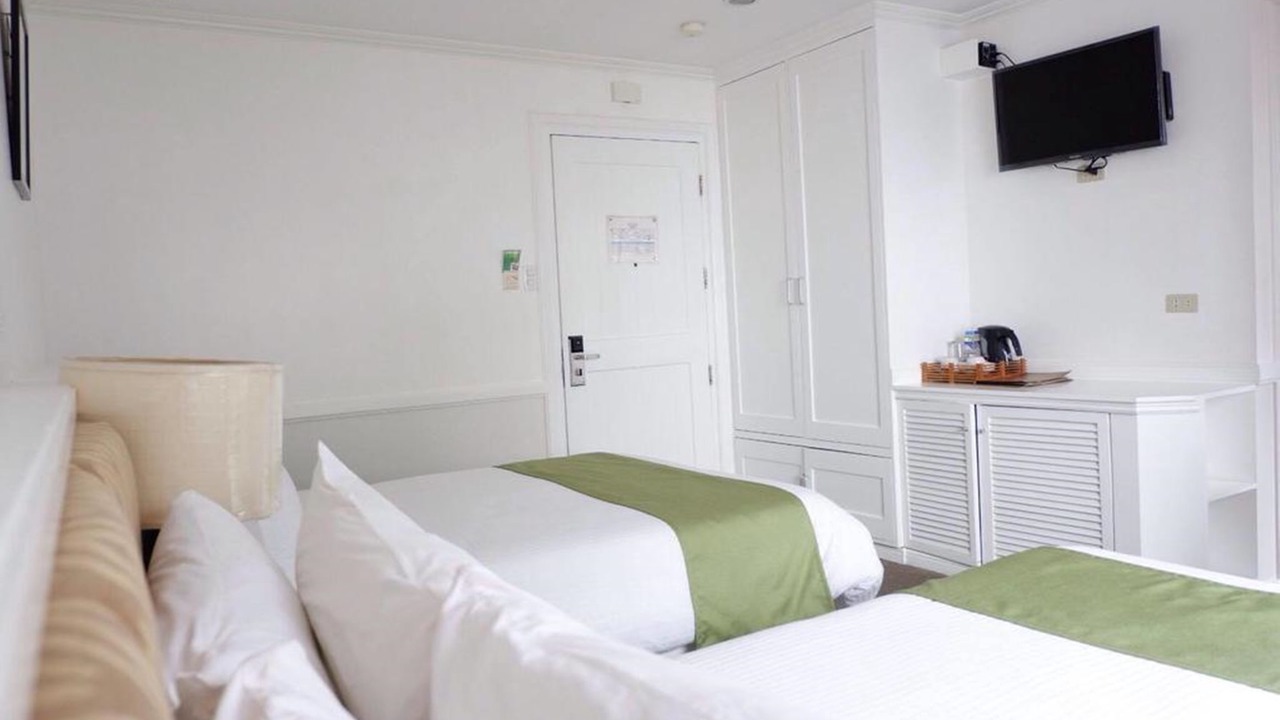 Photo of Bedroom in Baguio