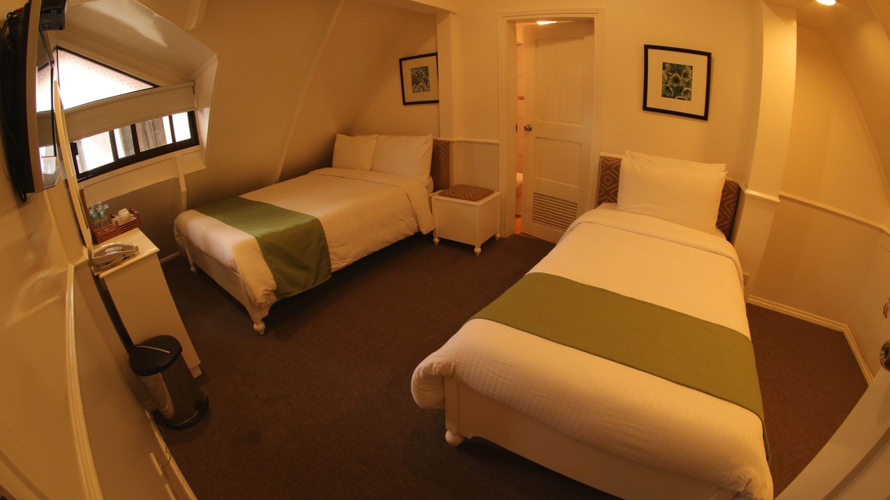 Photo of Bedroom in Baguio