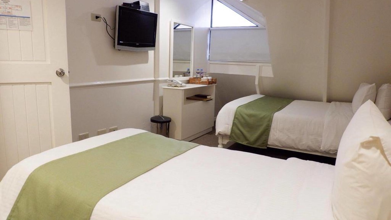 Photo of Bedroom in Baguio