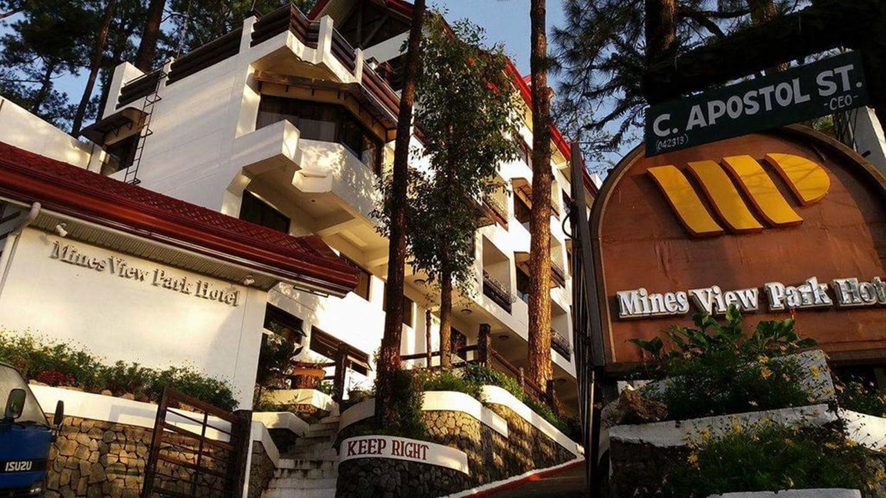 Photo of Outdoor in Baguio