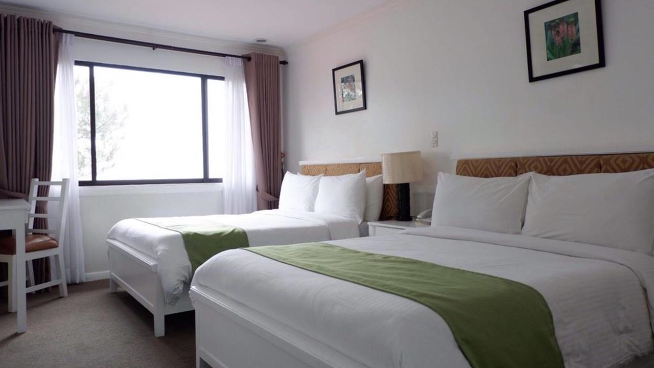 Photo of Bedroom in Baguio
