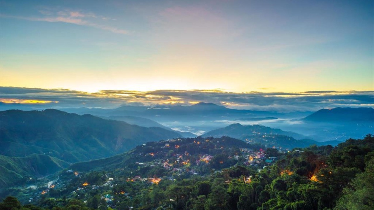 Photo of Outdoor in Baguio