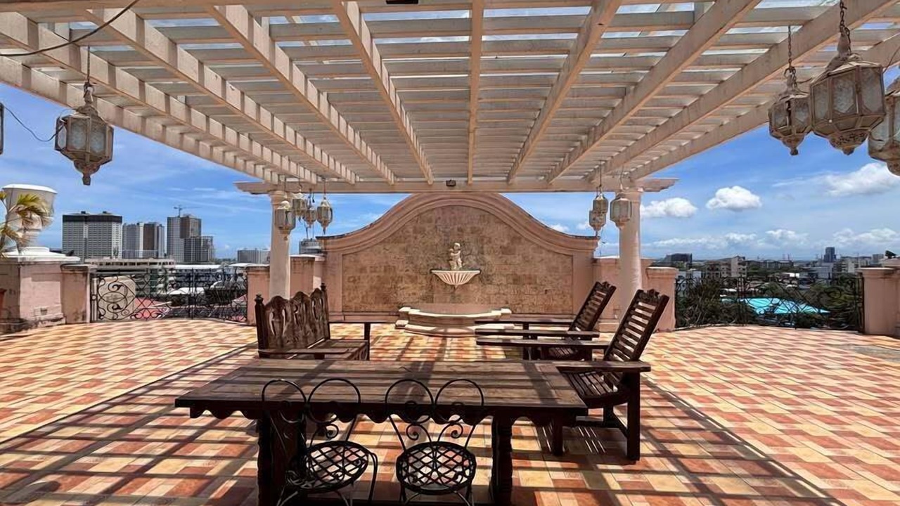 Photo of Outdoor in Cebu