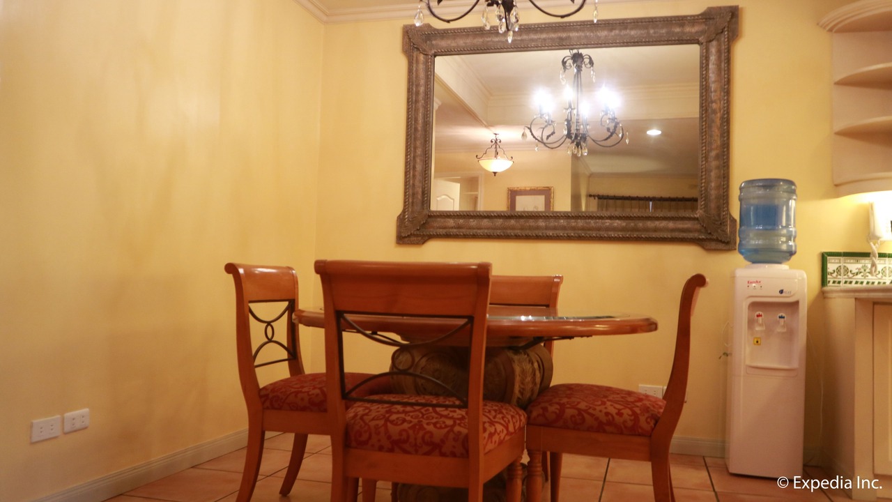 Photo of Livingroom in Cebu