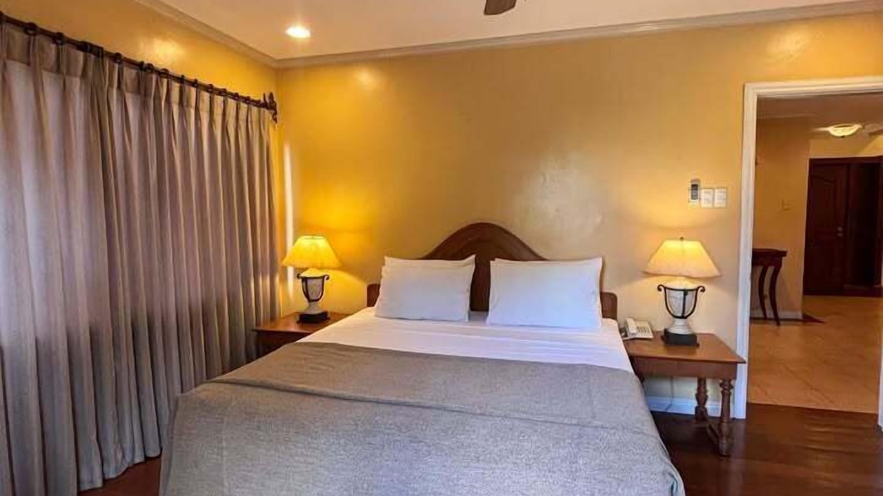 Photo of Bedroom in Cebu