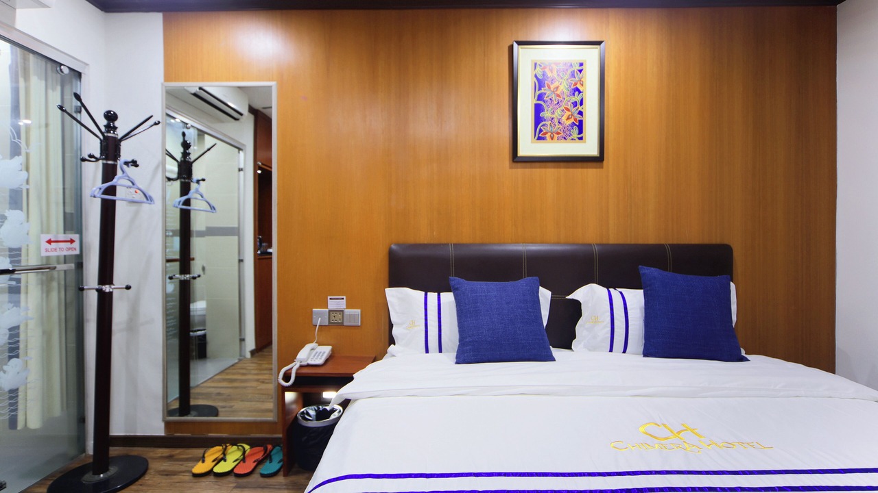 Photo of Bedroom in Donggongon