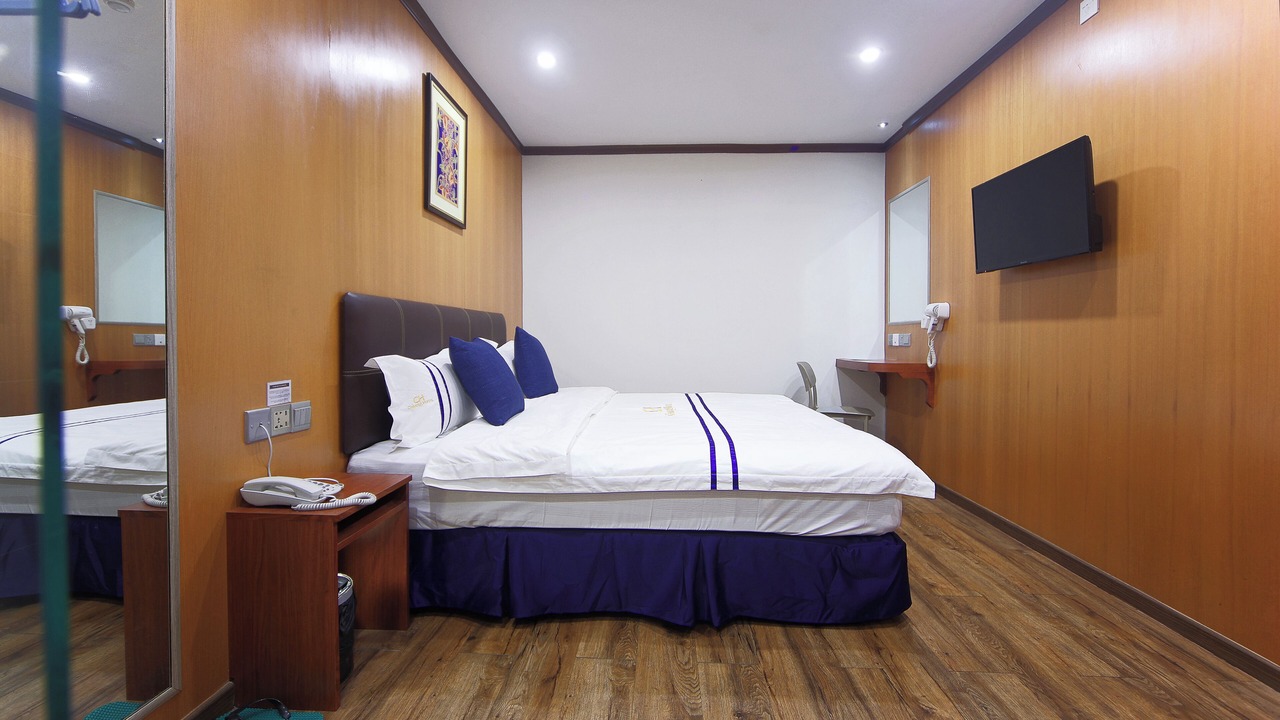 Photo of Bedroom in Donggongon