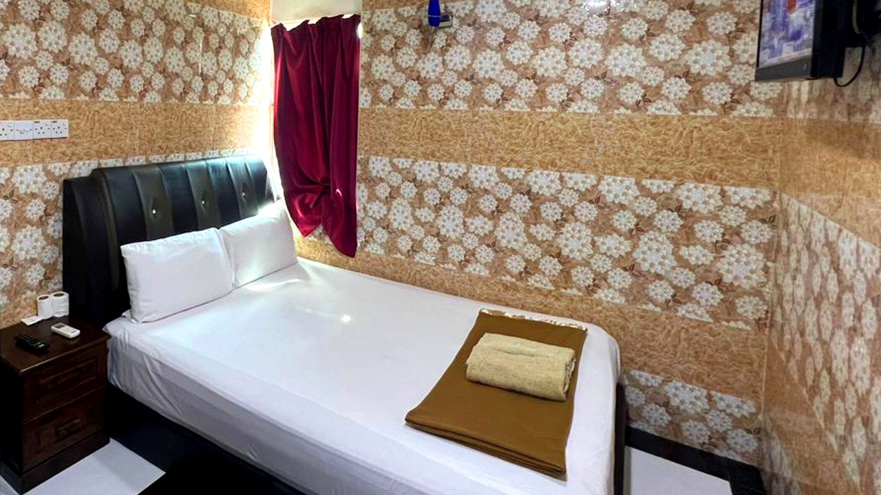 Photo of Bedroom in Subang