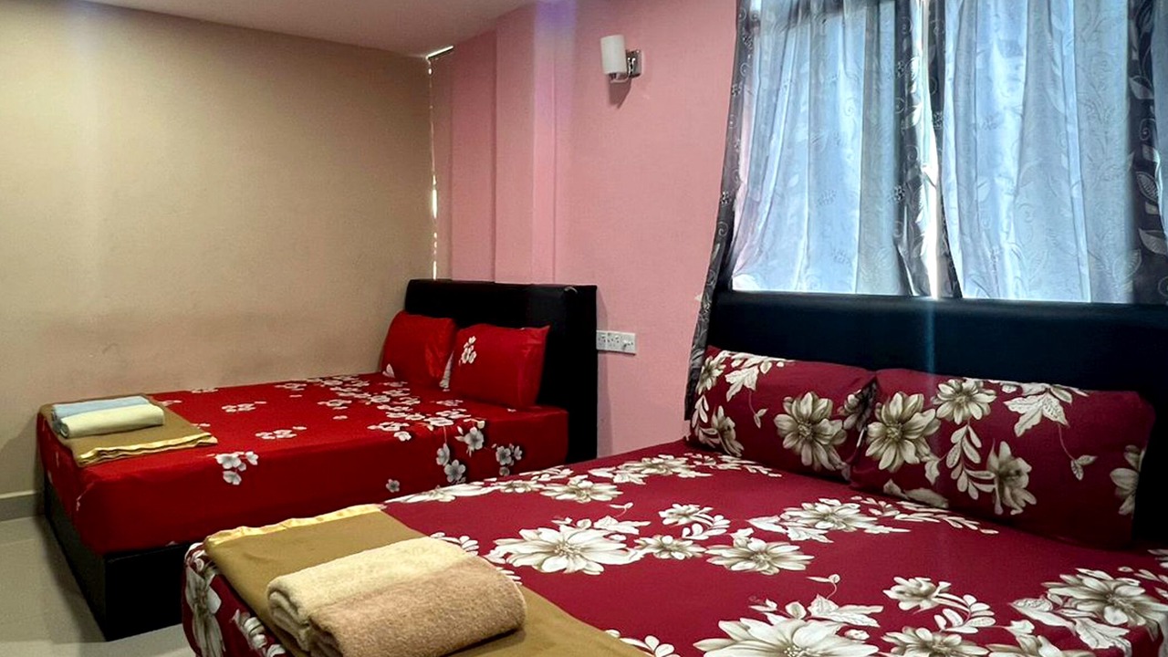 Photo of Bedroom in Subang