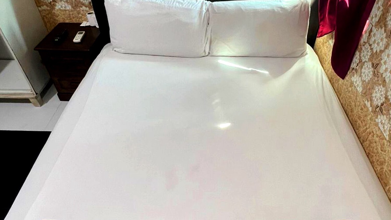 Photo of Bedroom in Subang