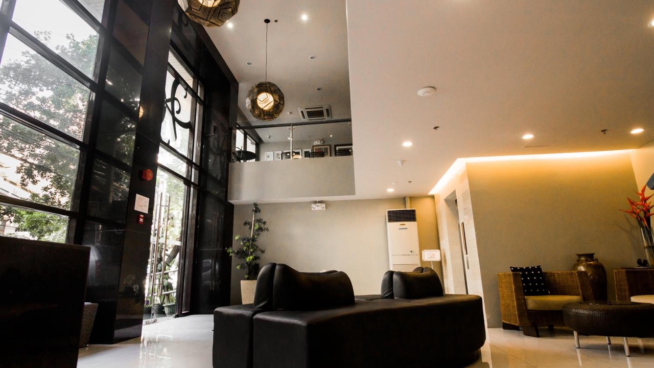 Photo of Livingroom in Capitol Site