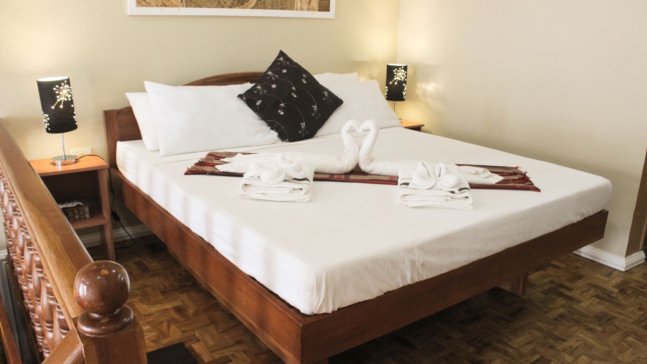 Photo of Bedroom in Anda