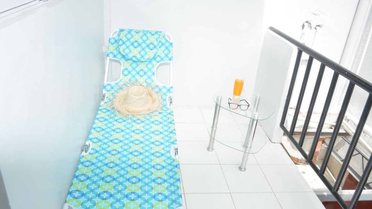 Photo of Patio Balcony in Carcar
