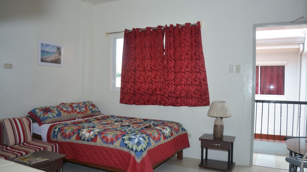 Photo of Bedroom in Carcar