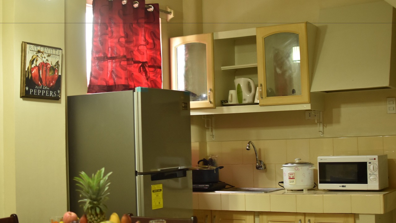 Photo of Kitchen in Carcar