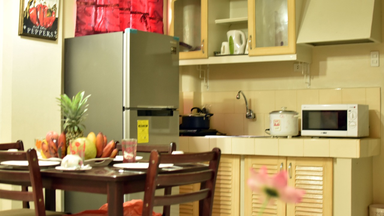 Photo of Kitchen in Carcar