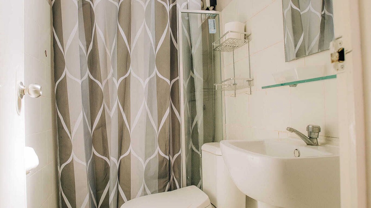Photo of Bathroom in Carcar