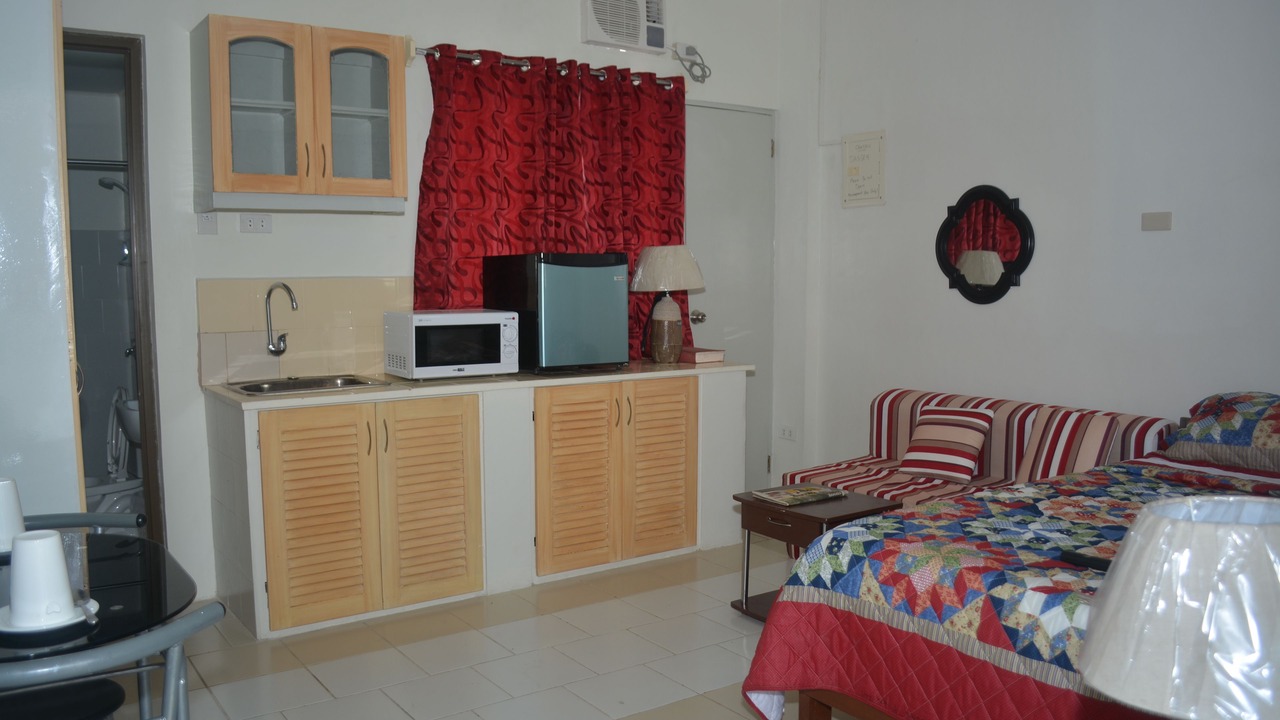 Photo of Kitchen in Carcar