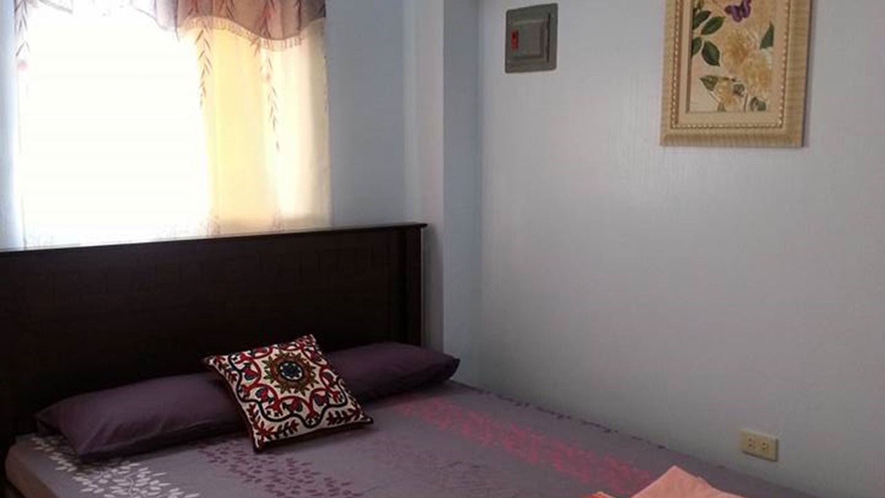 Photo of Bedroom in Lucap
