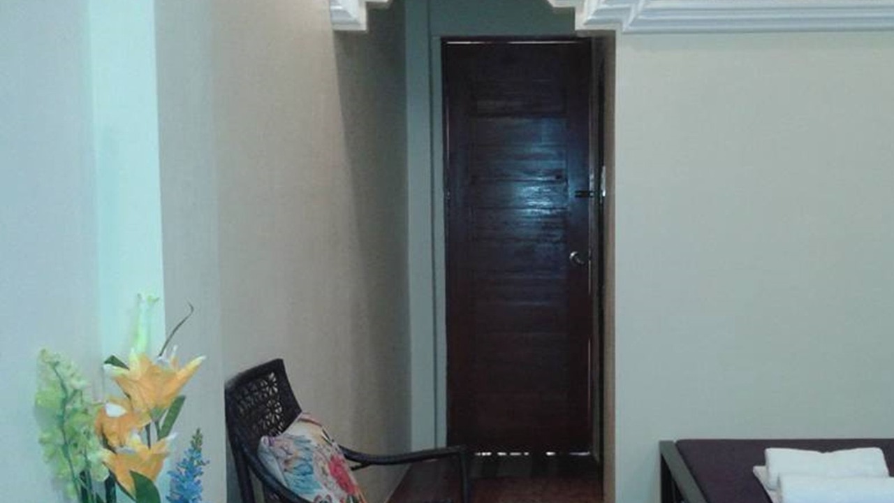 Photo of Bedroom in Lucap