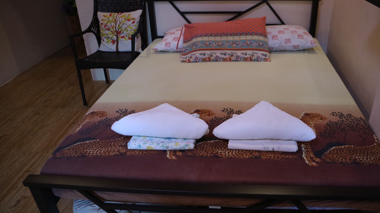 Photo of Bedroom in Lucap