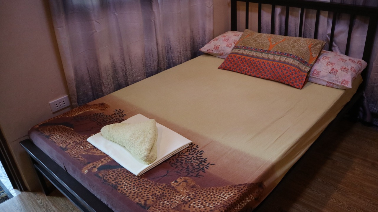 Photo of Bedroom in Lucap