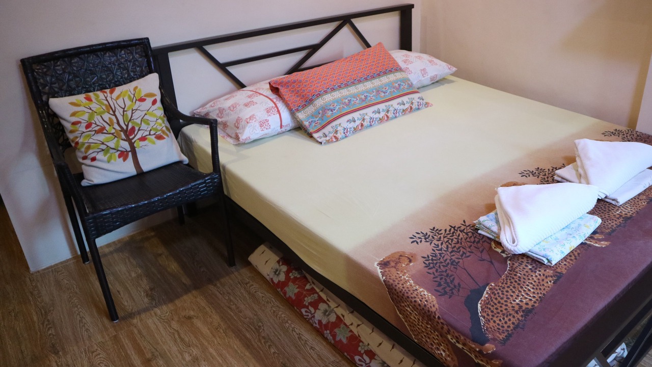 Photo of Bedroom in Lucap