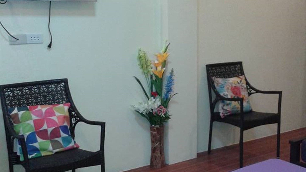 Photo of Bedroom in Lucap