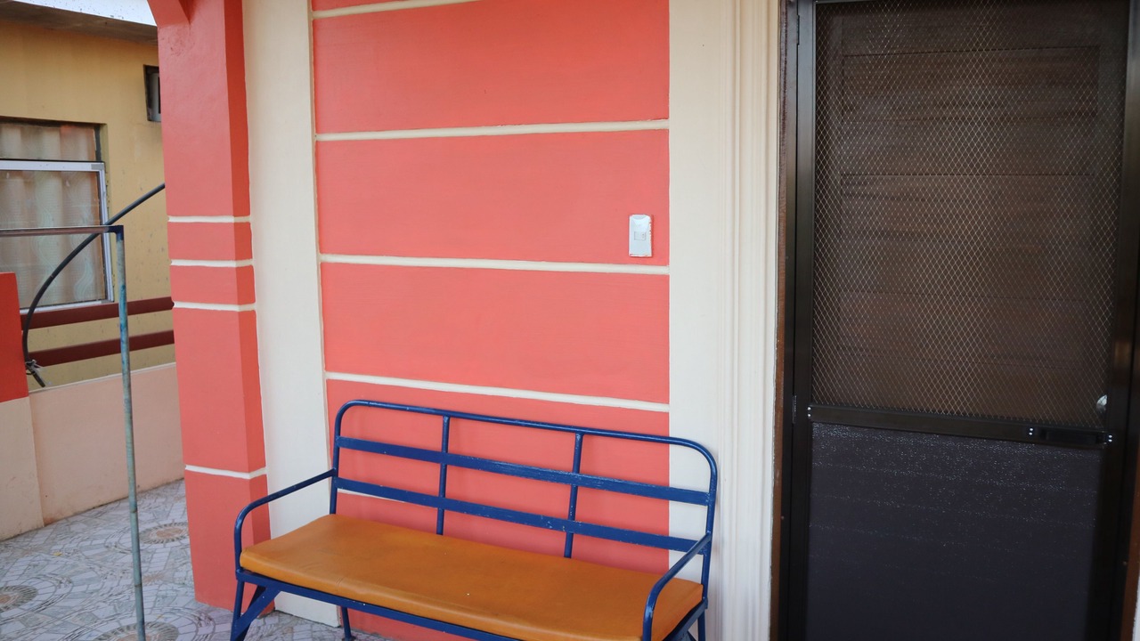 Photo of Outdoor in Lucap
