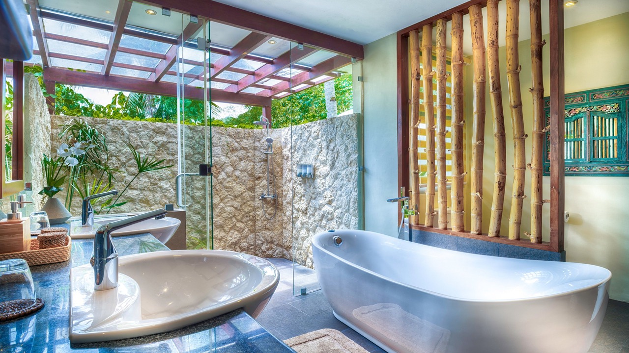 Photo of Bathroom in Guindulman