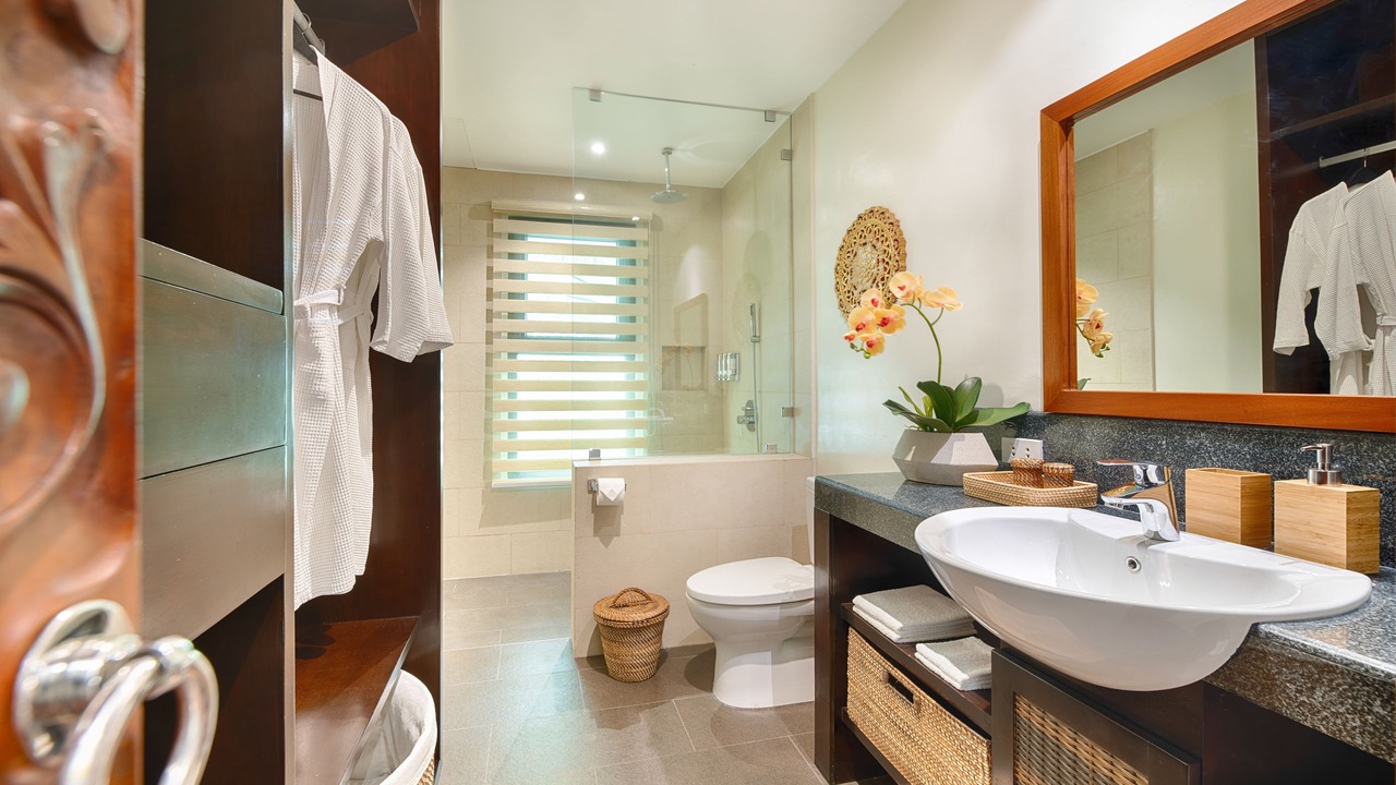 Photo of Bathroom in Guindulman