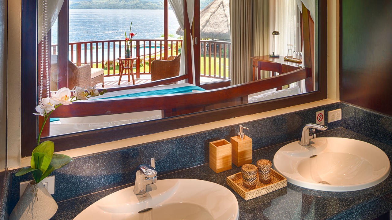 Photo of Bathroom in Guindulman