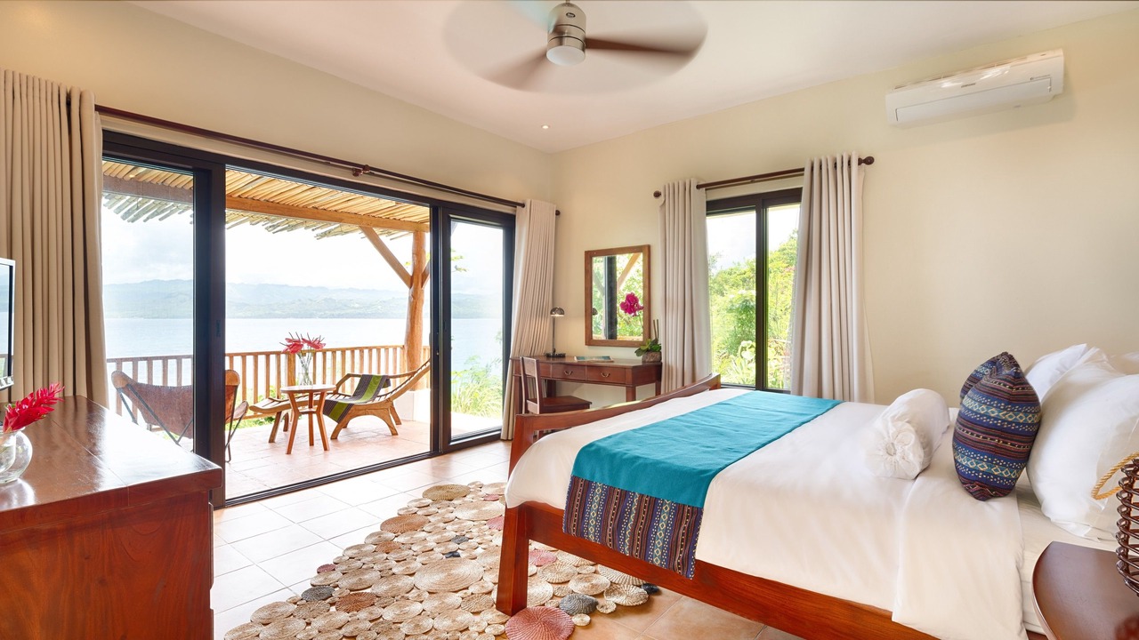 Photo of Bedroom in Guindulman