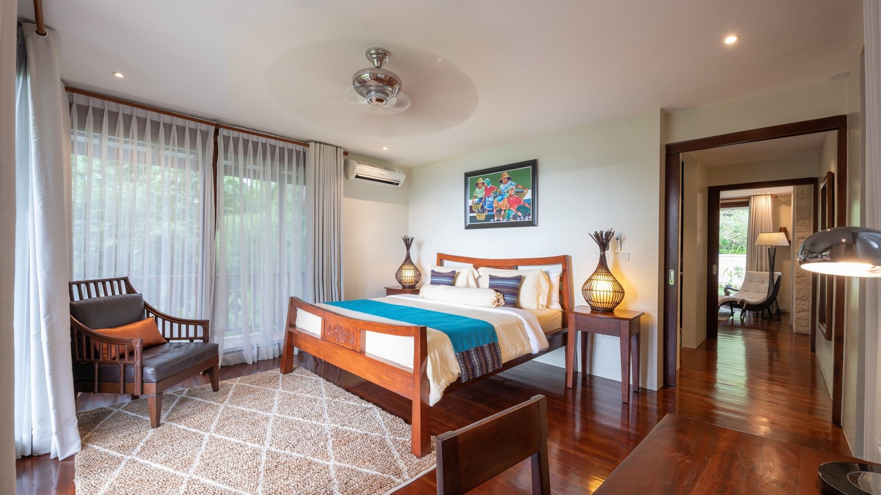 Photo of Bedroom in Guindulman