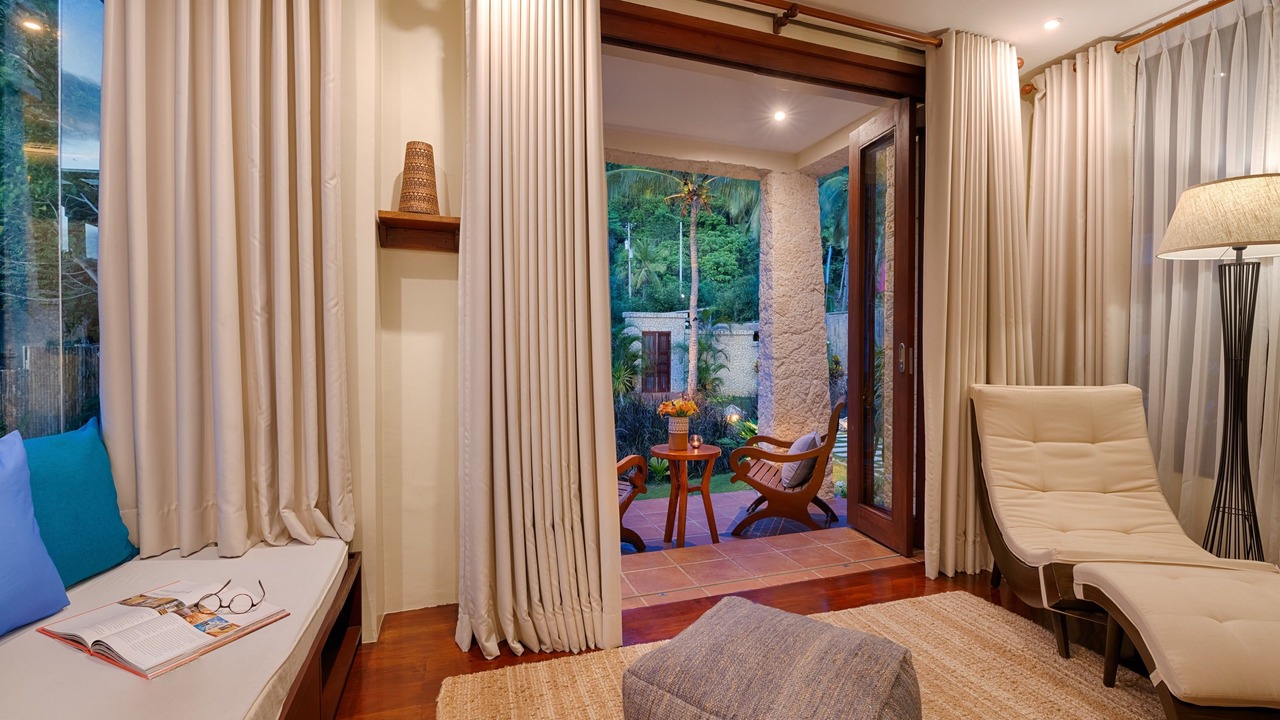 Photo of Bedroom in Guindulman