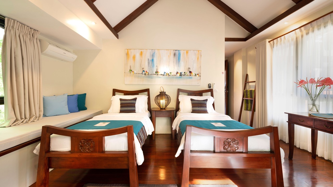 Photo of Bedroom in Guindulman