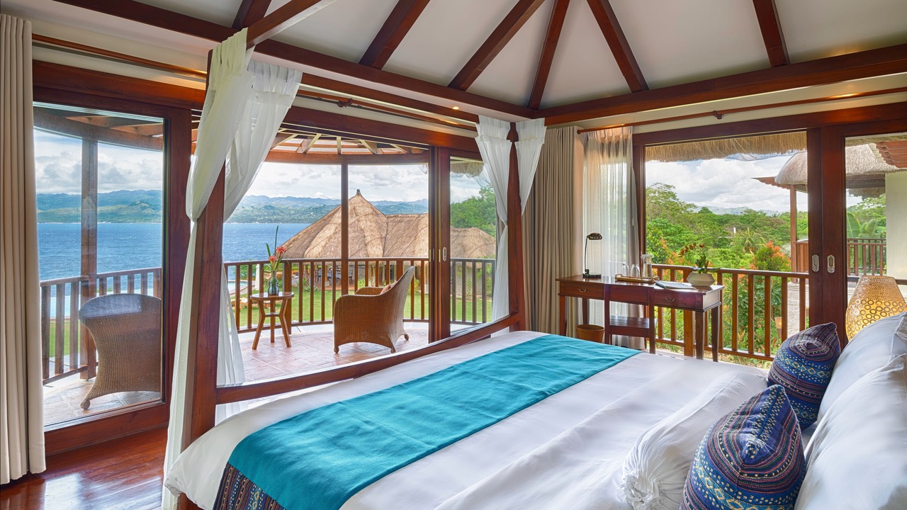 Photo of Bedroom in Guindulman