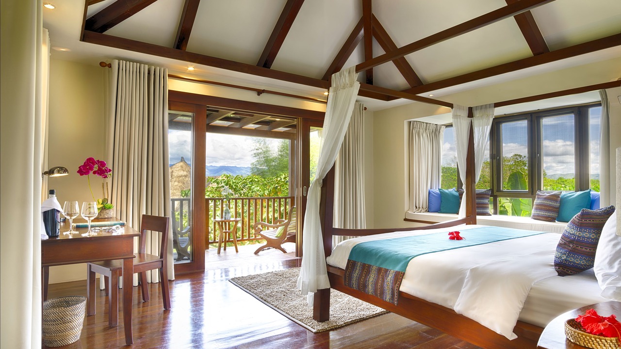 Photo of Bedroom in Guindulman