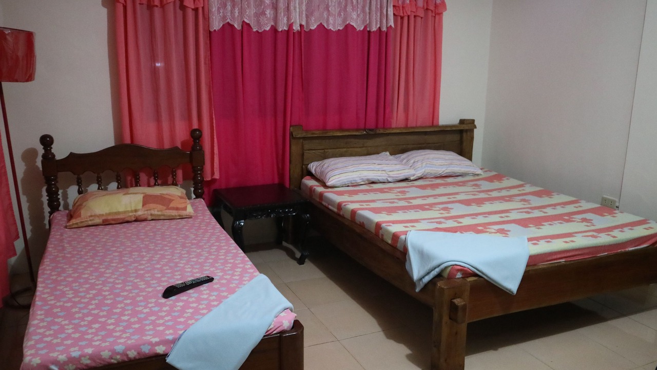 Photo of Bedroom in Lucap