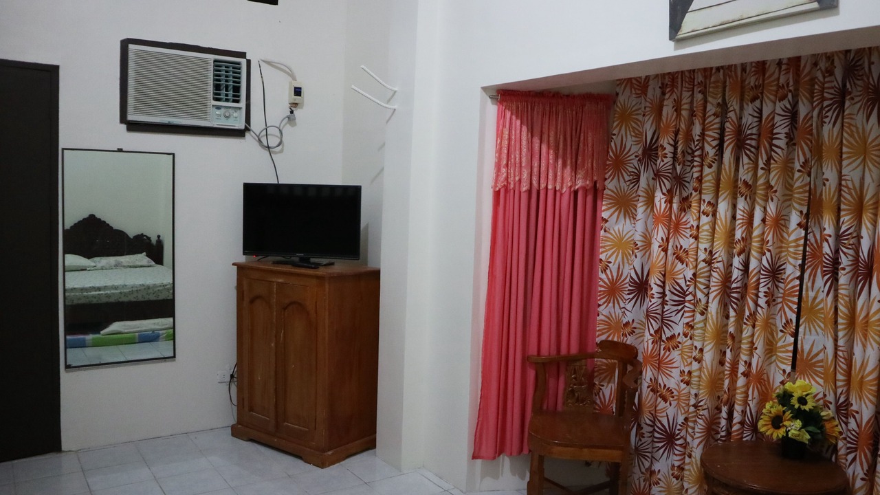 Photo of Bedroom in Lucap