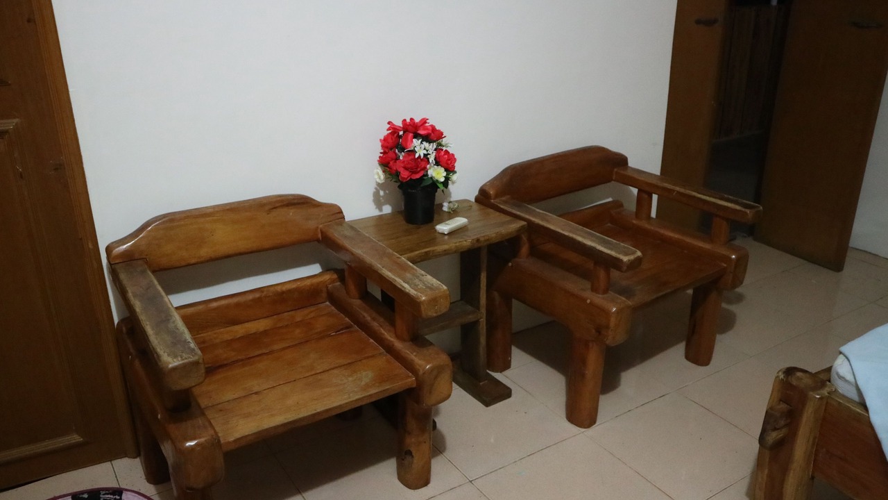Photo of Bedroom in Lucap