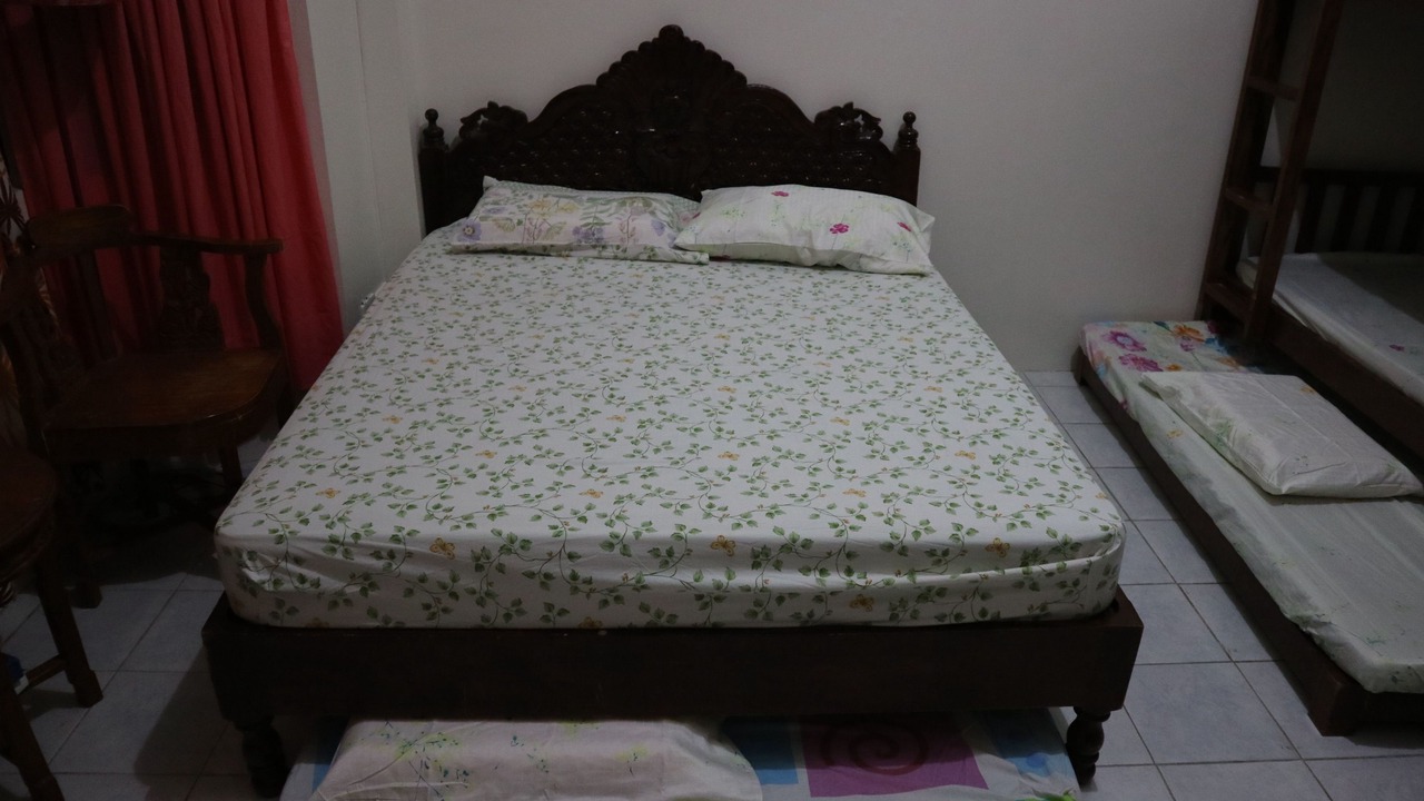 Photo of Bedroom in Lucap