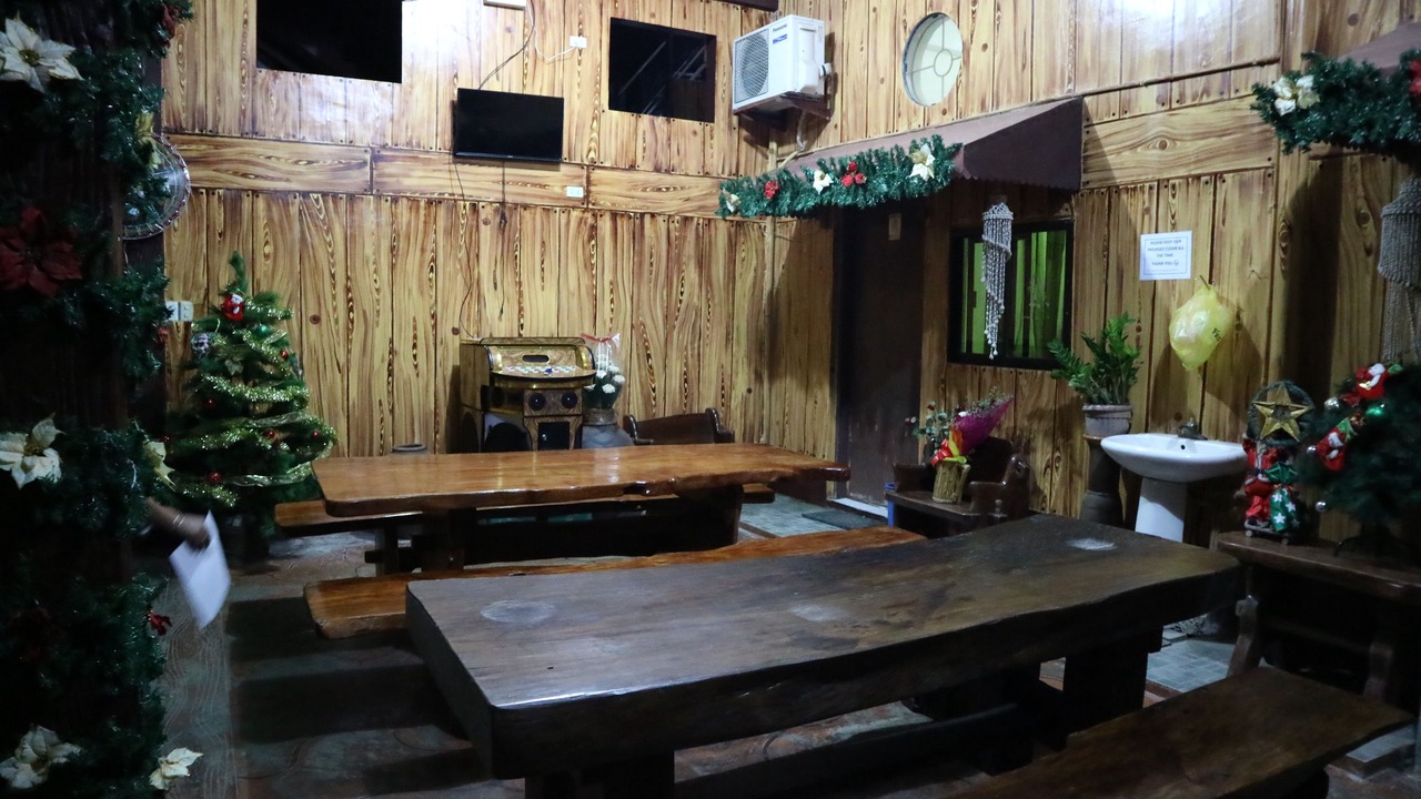 Photo of Outdoor in Lucap