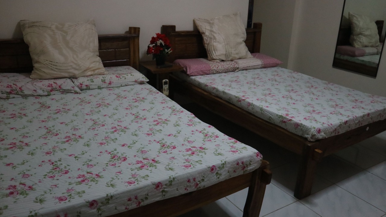 Photo of Bedroom in Lucap