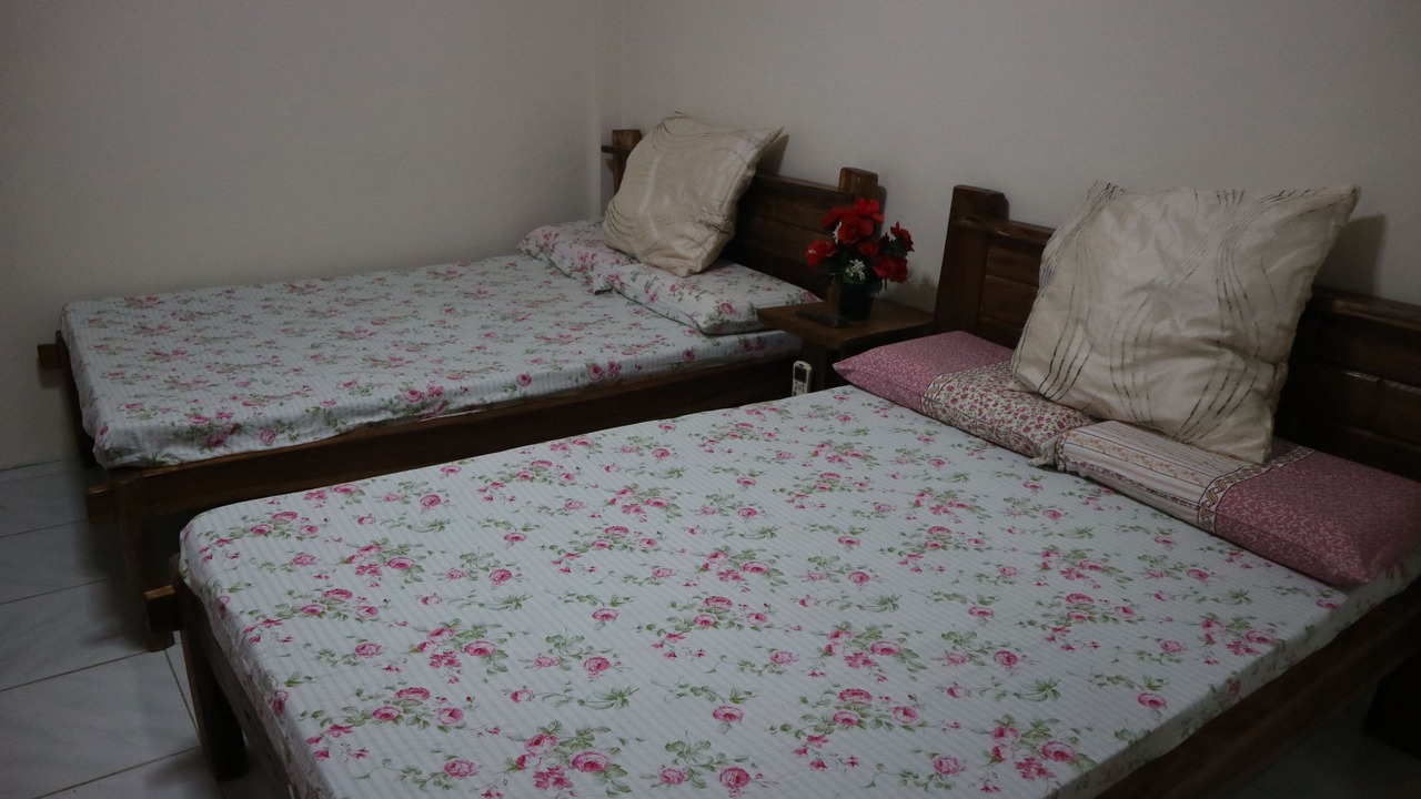 Photo of Bedroom in Lucap