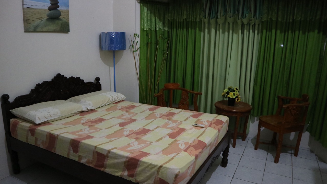 Photo of Bedroom in Lucap