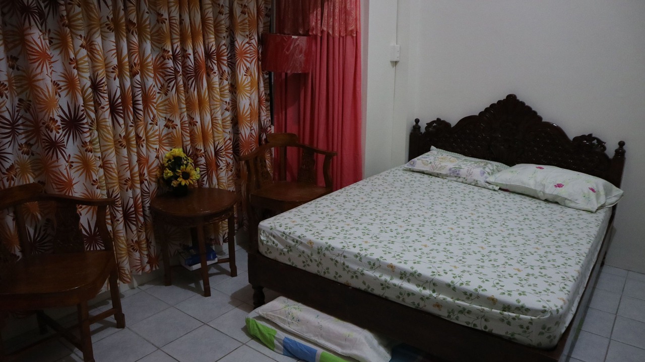 Photo of Bedroom in Lucap