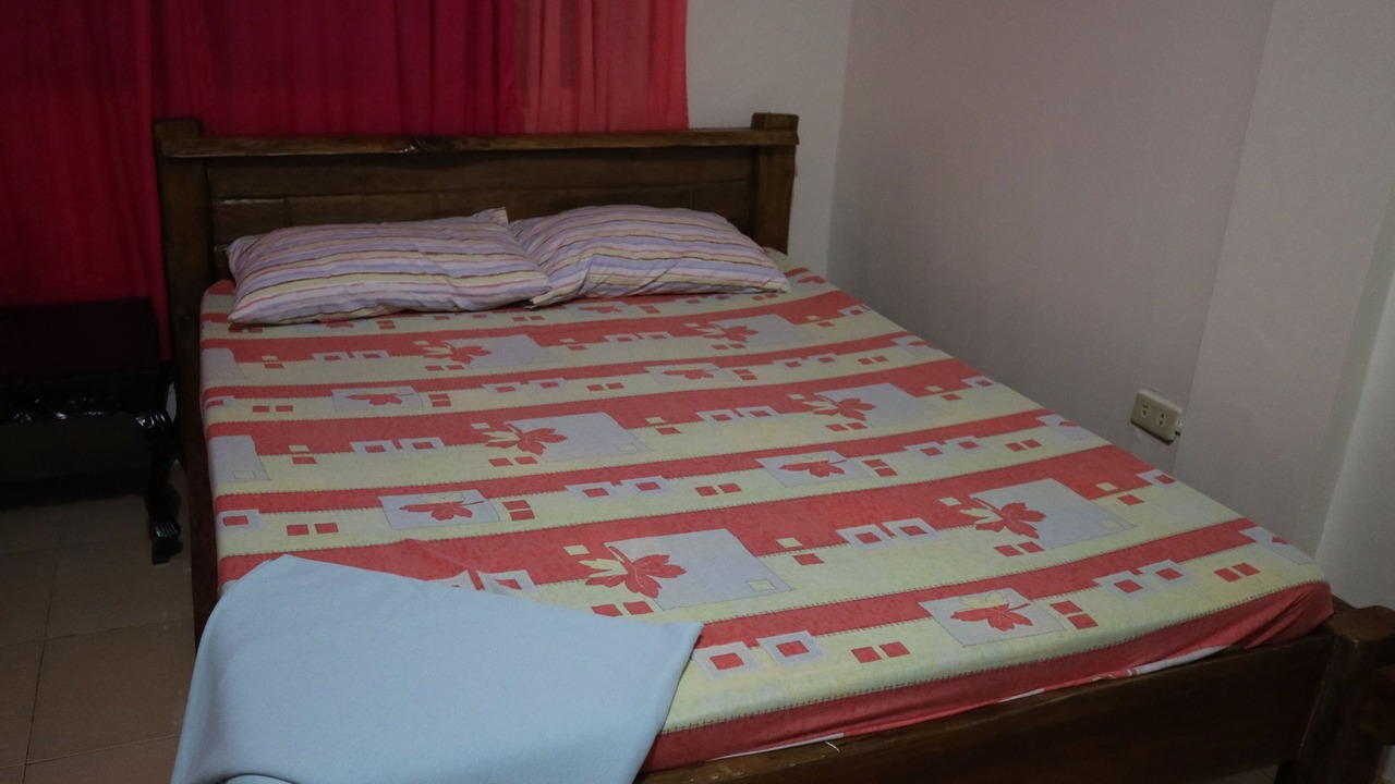 Photo of Bedroom in Lucap