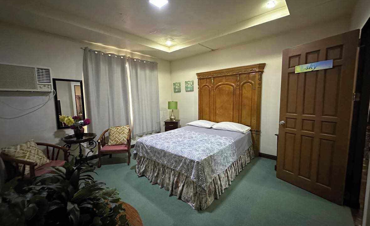 Photo of Bedroom in Tacloban