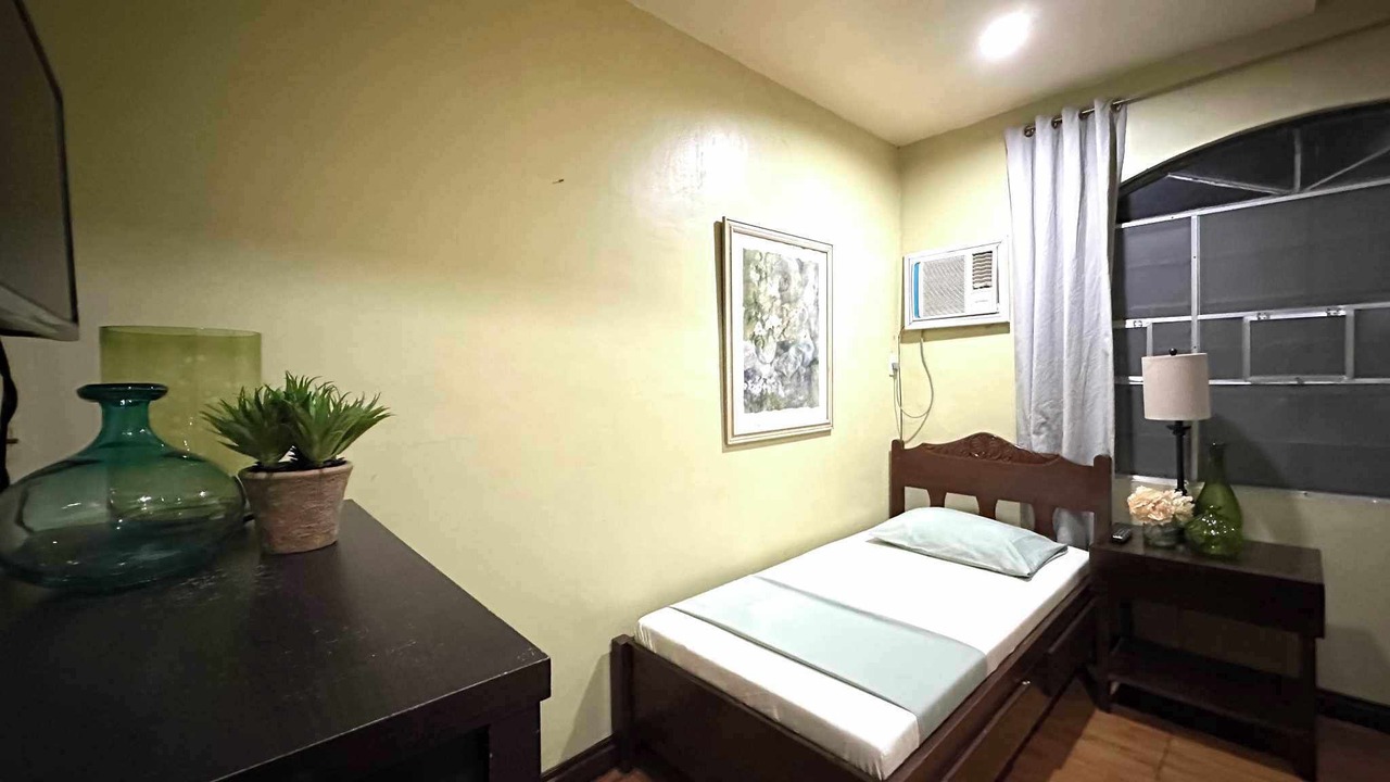 Photo of Bathroom in Tacloban